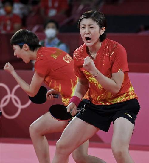 乒乓球世界杯女团决赛中国日本谁赢了，2019乒乓球世界杯女团决赛