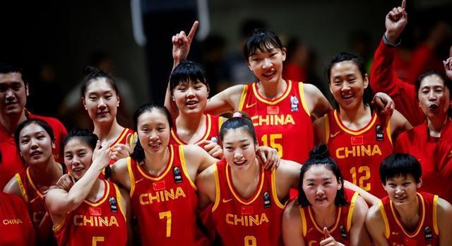 中国对美国女篮世界杯直播，中国对美国蓝球赛现场直播